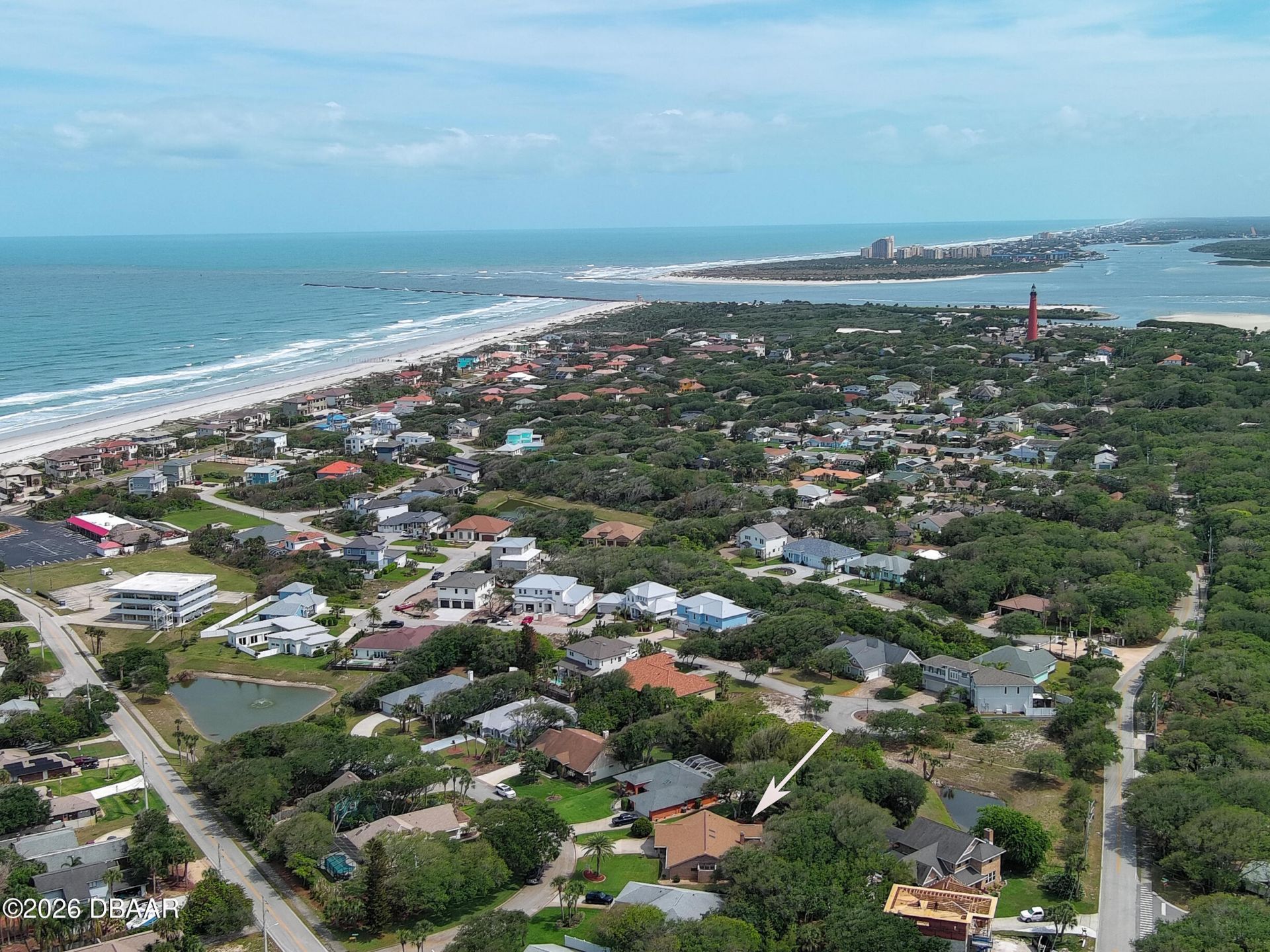 6 Kelly Bea Court, Ponce Inlet, FL 32127 Photo
