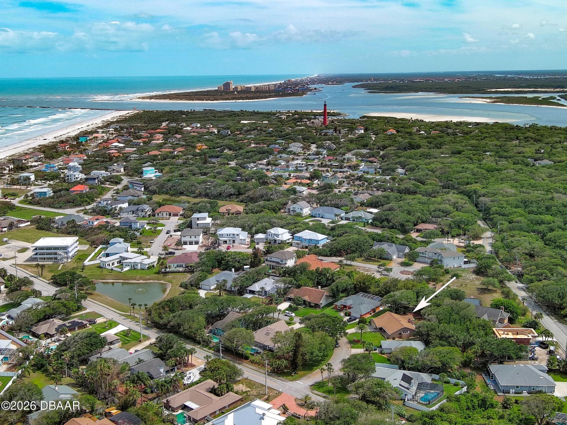 6 Kelly Bea Court, Ponce Inlet, FL 32127 Photo