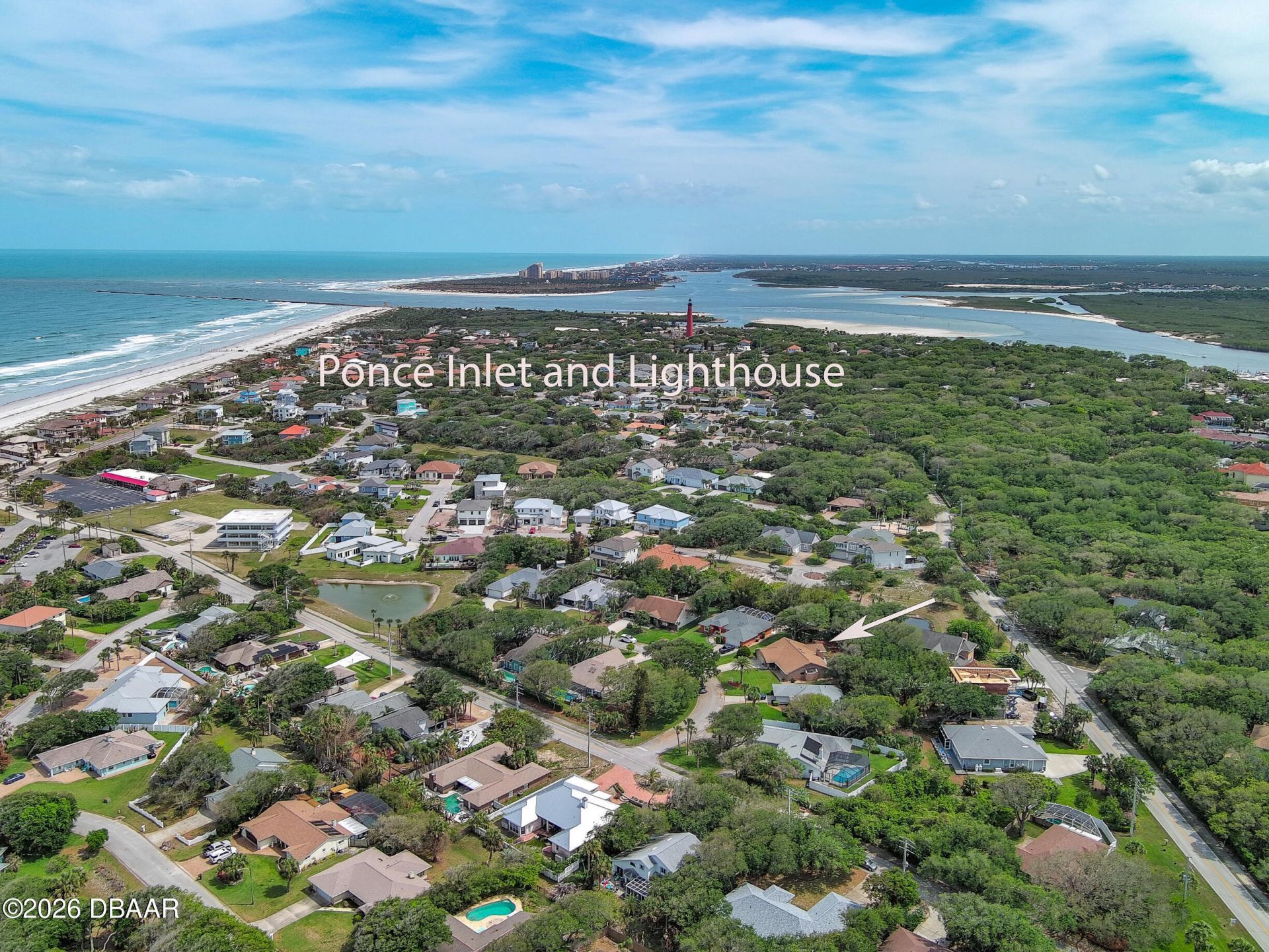 6 Kelly Bea Court, Ponce Inlet, FL 32127 Photo