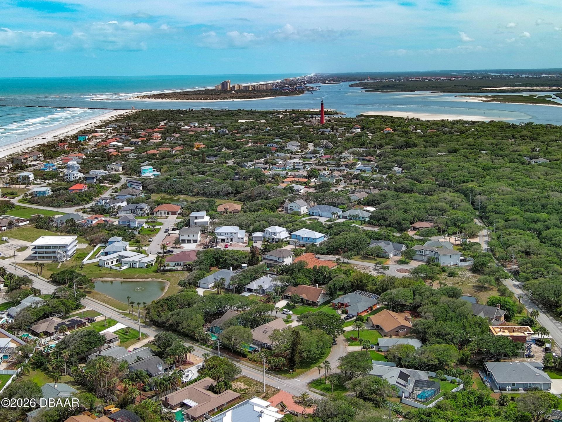 6 Kelly Bea Court, Ponce Inlet, FL 32127 Photo