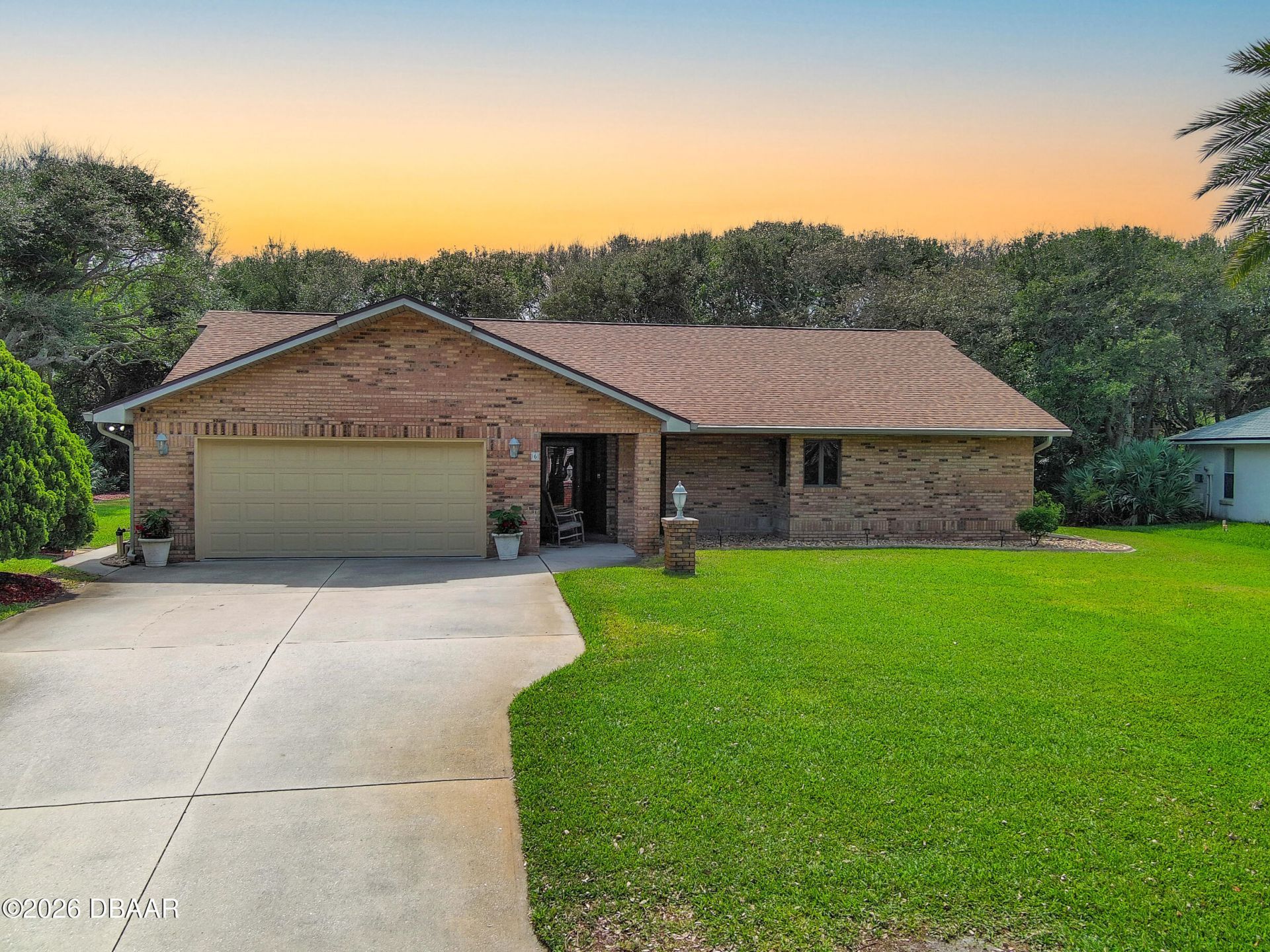 6 Kelly Bea Court, Ponce Inlet, FL 32127 Photo