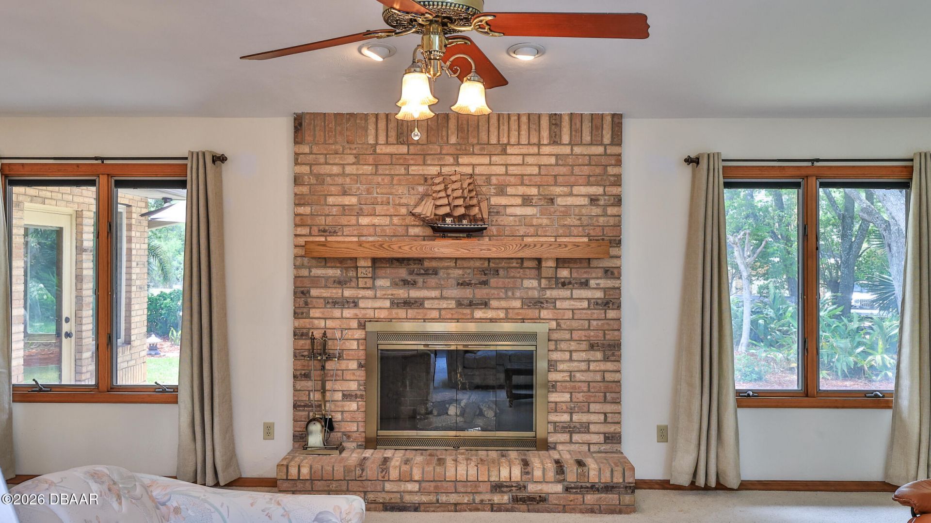 6 Kelly Bea Court, Ponce Inlet, FL 32127 Photo