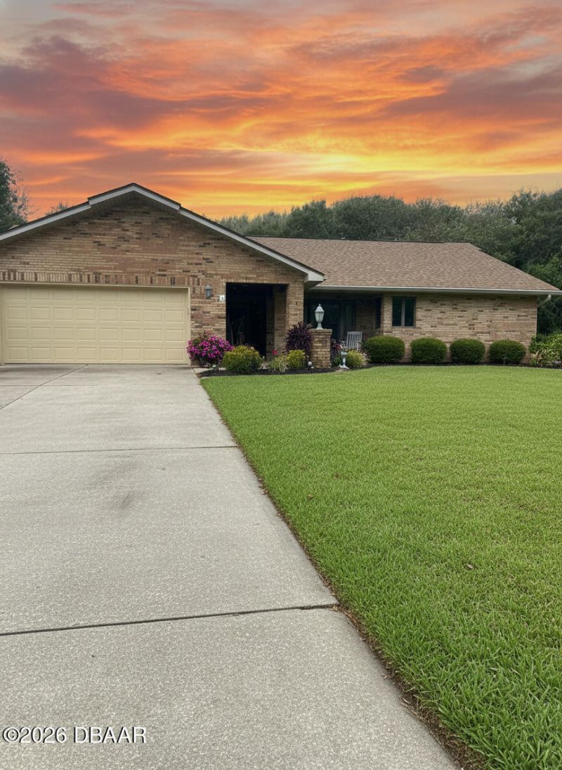 6 Kelly Bea Court, Ponce Inlet, FL 32127 Photo