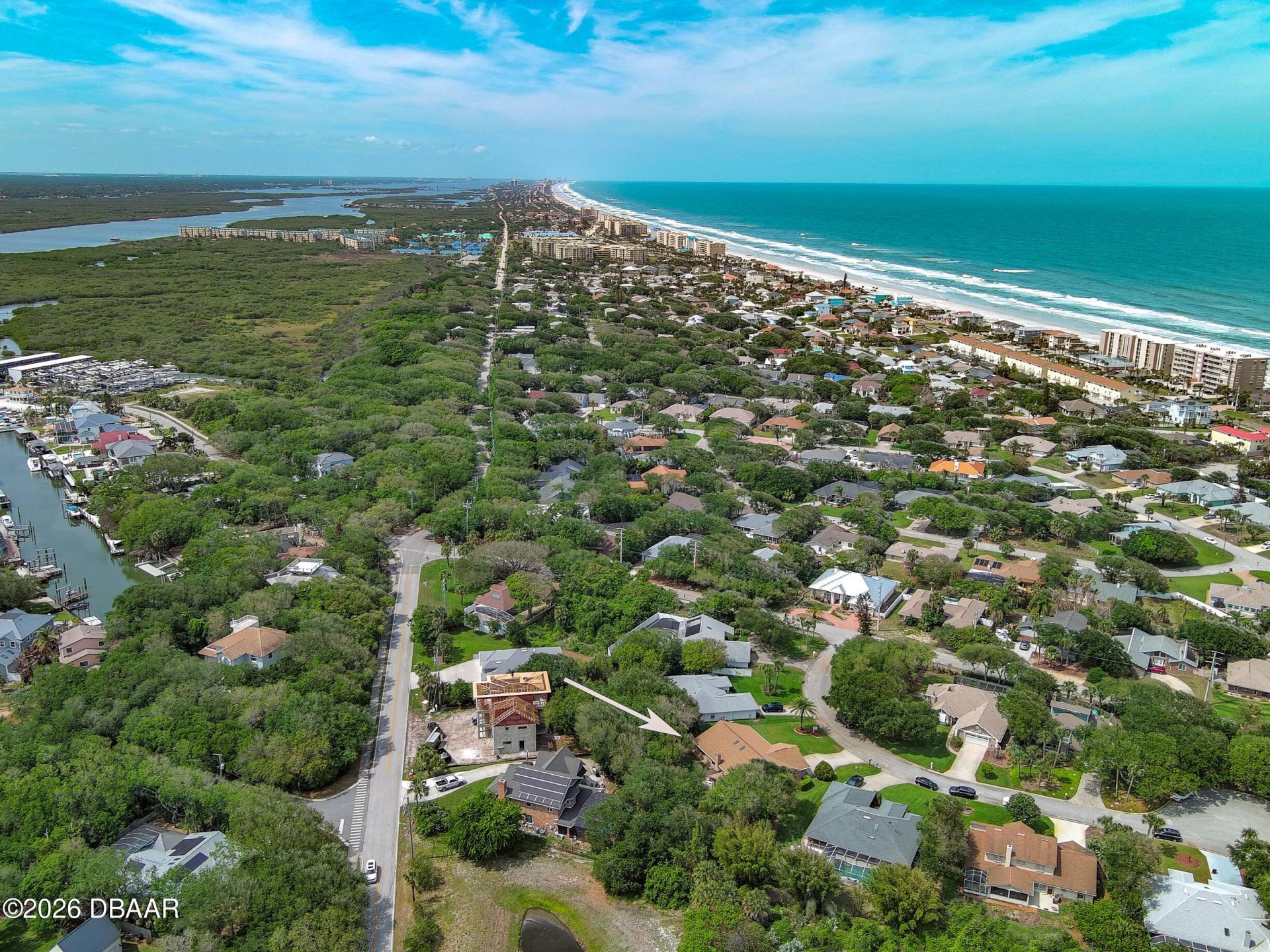 6 Kelly Bea Court, Ponce Inlet, FL 32127 Photo