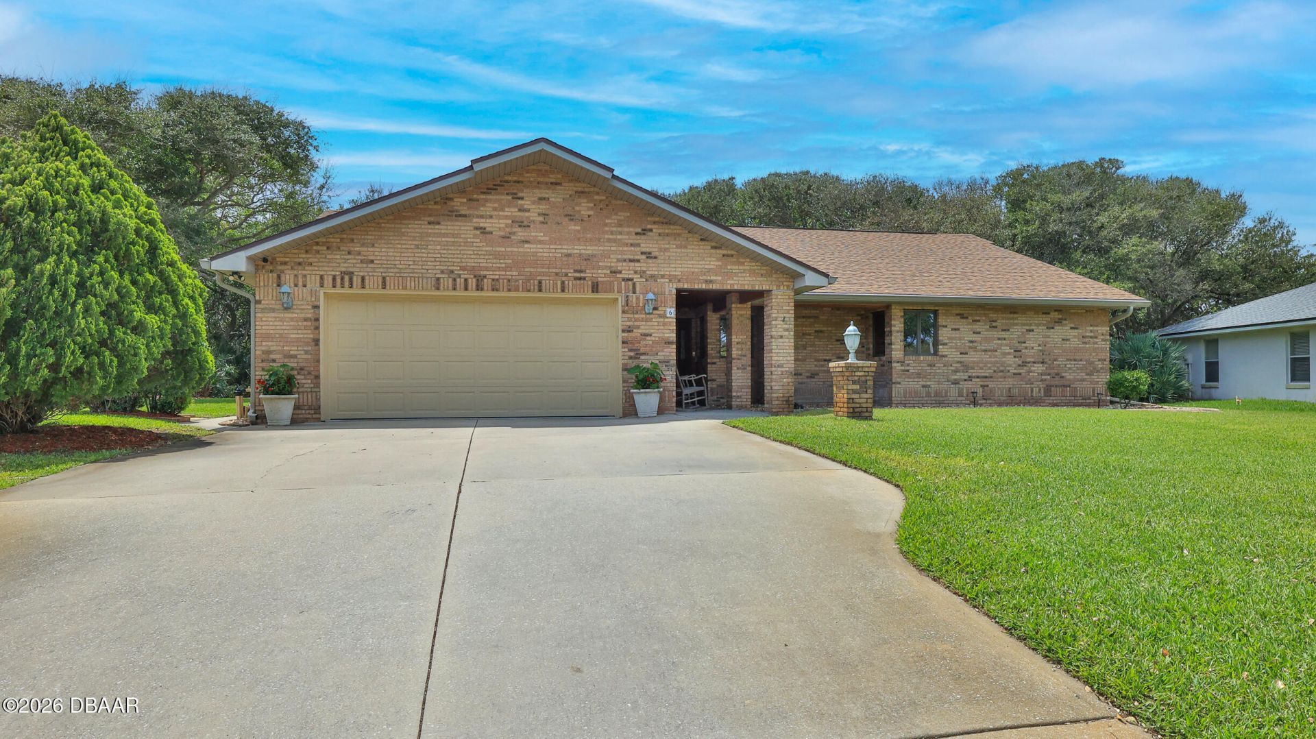 6 Kelly Bea Court, Ponce Inlet, FL 32127 Photo