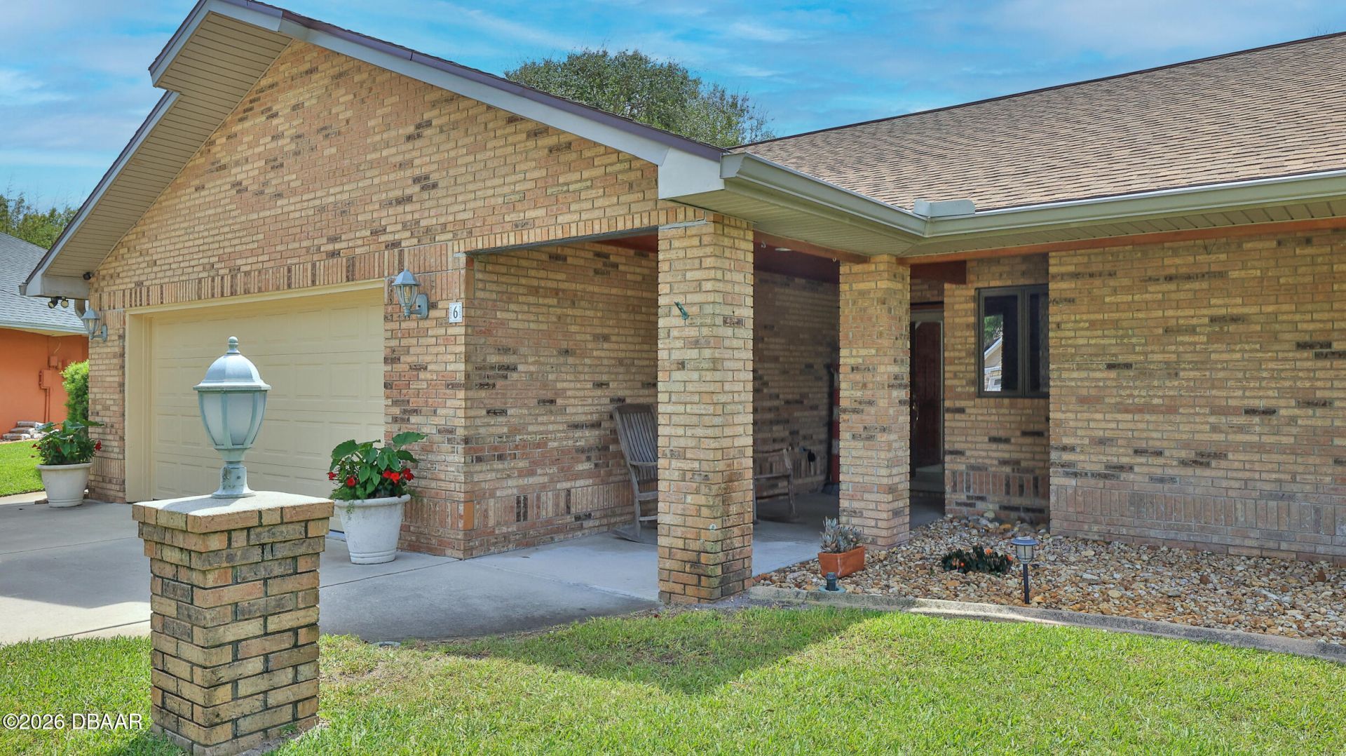 6 Kelly Bea Court, Ponce Inlet, FL 32127 Photo