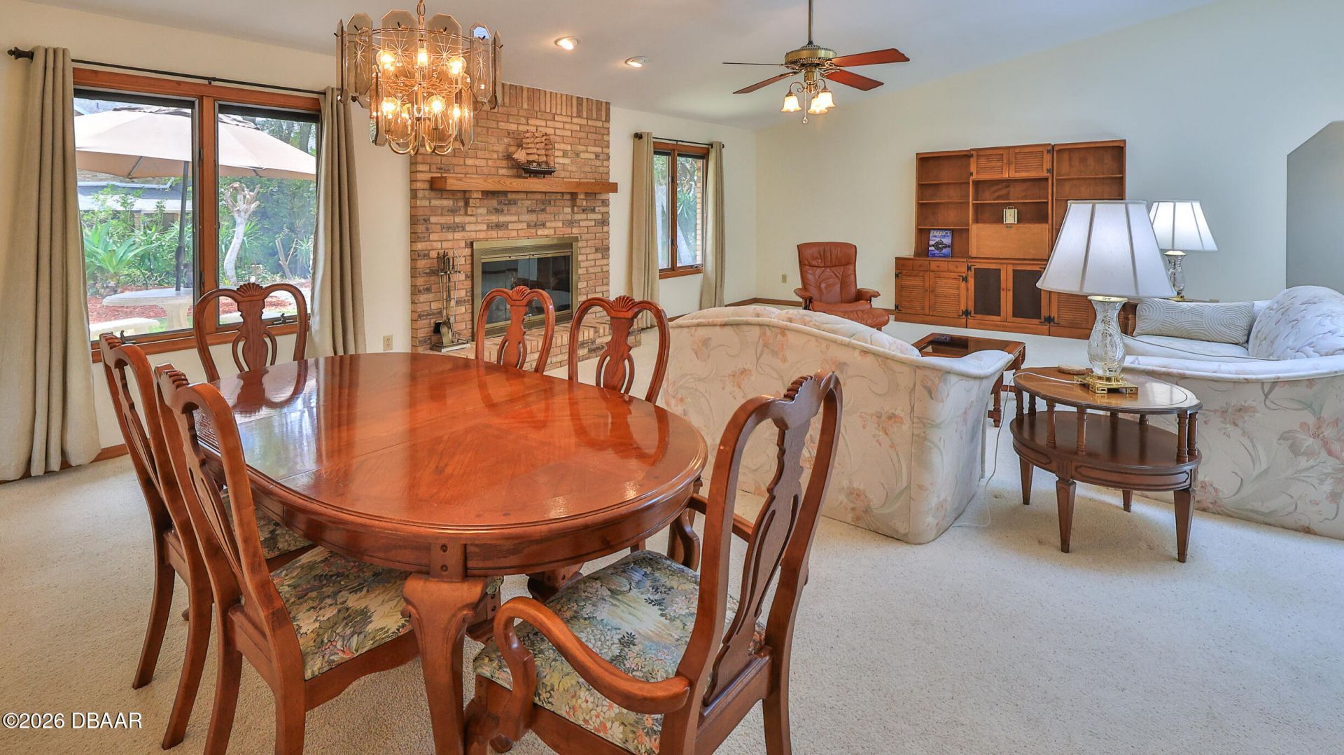 6 Kelly Bea Court, Ponce Inlet, FL 32127 Photo