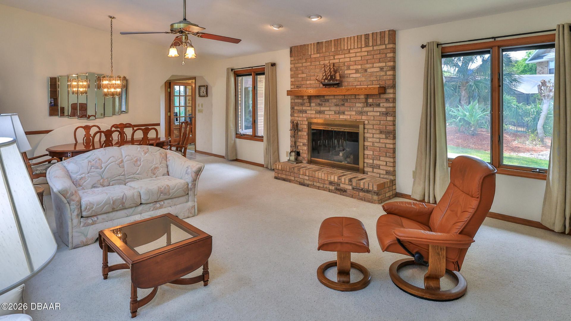 6 Kelly Bea Court, Ponce Inlet, FL 32127 Photo