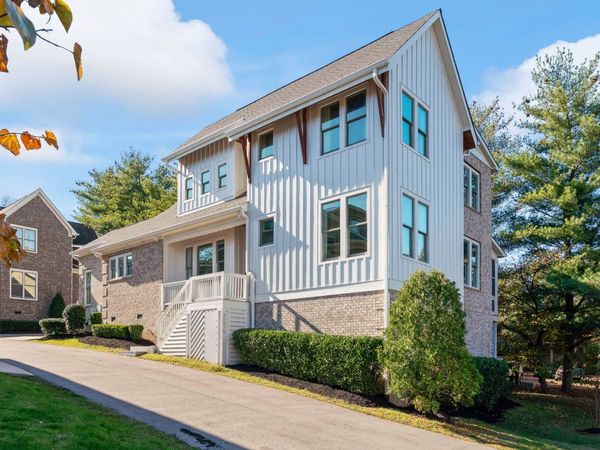 2007C Lombardy Ave , Nashville, TN 37215