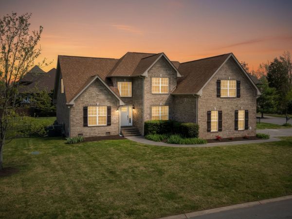 701 Scottland Trce , Mount Juliet, TN 37122