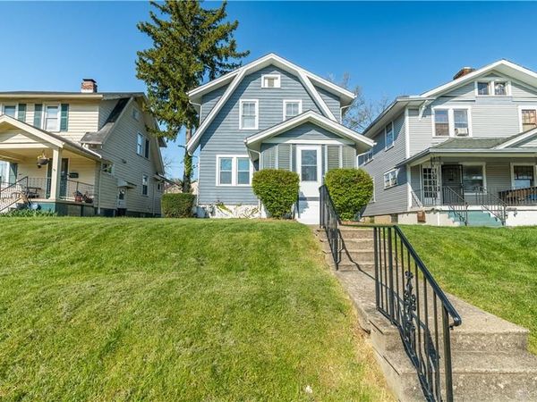 2061 Emerson Avenue, Dayton, OH 45406