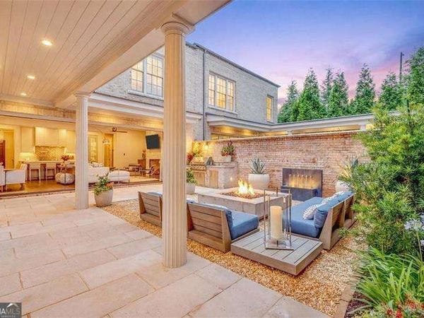 102 Grand Crescent, Alpharetta, GA 30009