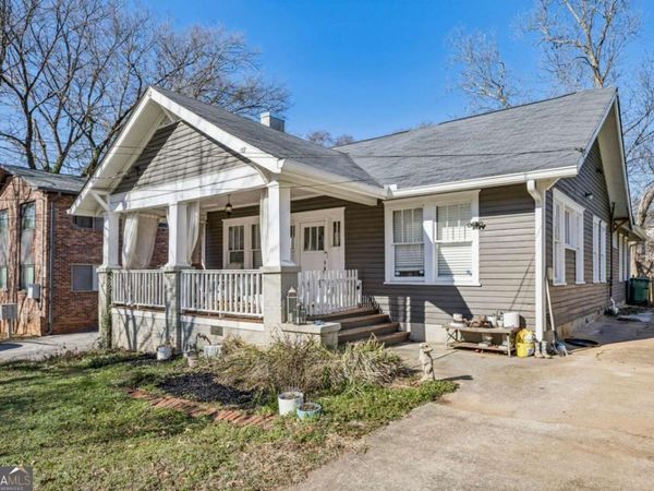 1271 Greenwich Street SW, Atlanta, GA 30310