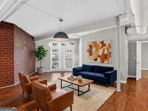 800 Peachtree Street NE, Unit 2303, Atlanta, GA 30308