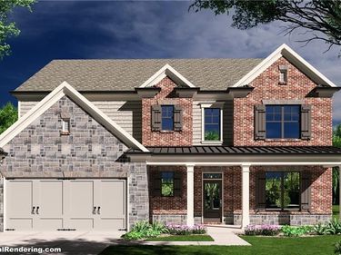 1823 Piney Bend Drive, Buford, GA 30518