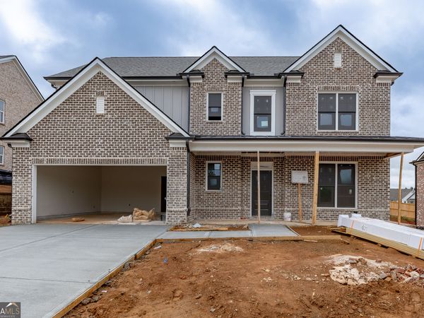 1823 Piney Bend Drive, Buford, GA 30518