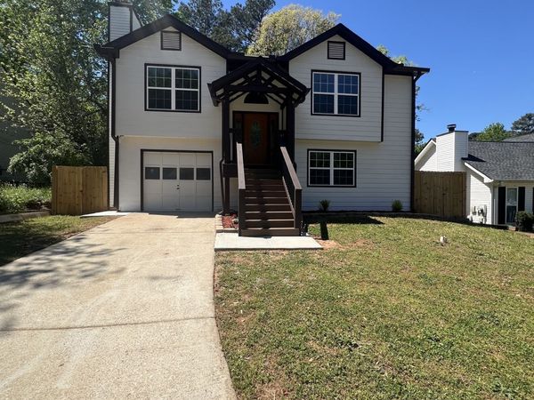 3715 Cress Way Drive, Decatur, GA 30034