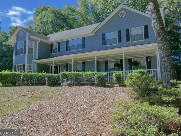 236 HUNTING Court, Jonesboro, GA 30236