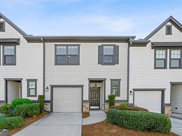 200 Mountain Rest Court SE, Mableton, GA 30126