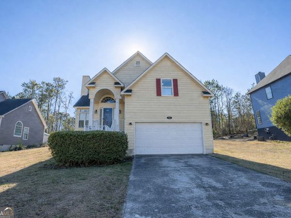 251 Chadwick Circle, Macon, GA 31210