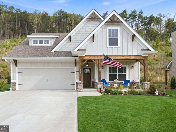 608 Spring Water, Waleska, GA 30183