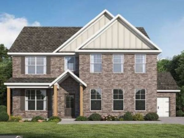 136 Patillo Manor, Unit 09, Stockbridge, GA 30281