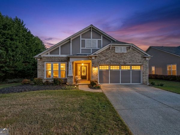 5330 Kings Hill Drive, Cumming, GA 30040