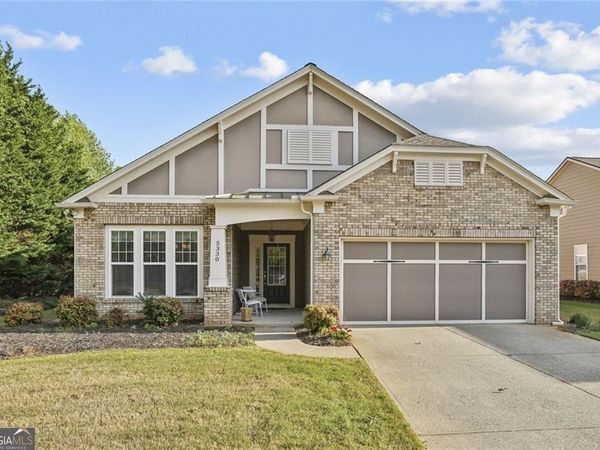 5330 Kings Hill Drive, Cumming, GA 30040