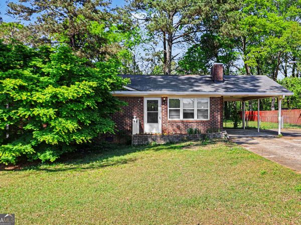 3670 Goodwin Road, Austell, GA 30106