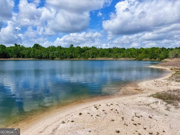 0 Jackson Landing Road, Picayune, MS 39466