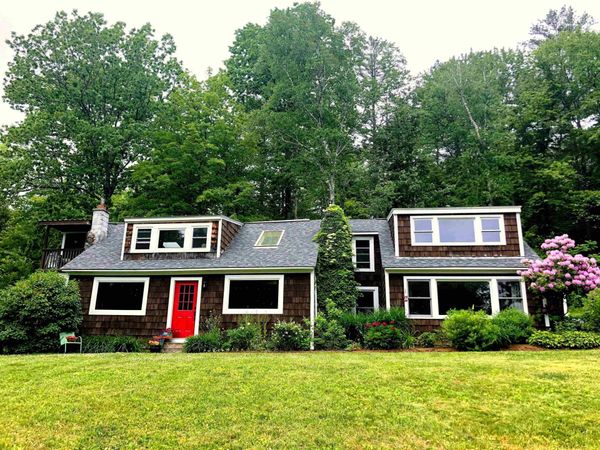 71 Woods Road, Dummerston, VT 05346