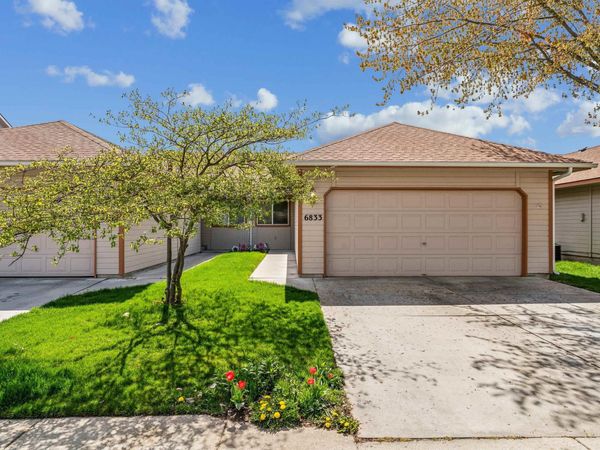 6833 W Russett St, Boise, ID 83704