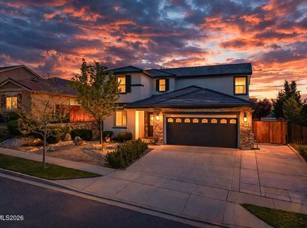 7310 Heritage Oaks Drive, Reno, NV 89523 Photo