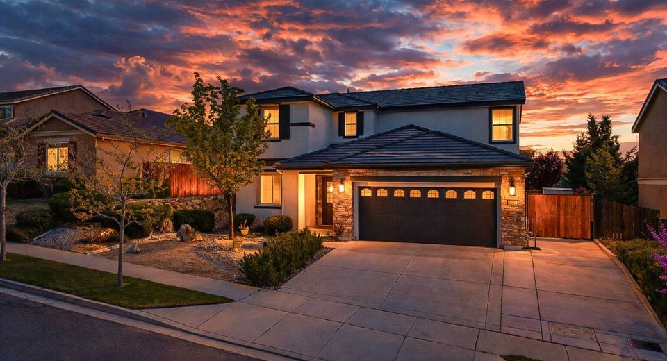 7310 Heritage Oaks Drive, Reno, NV 89523 Photo