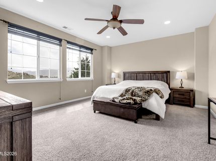 7310 Heritage Oaks Drive, Reno, NV 89523 Photo