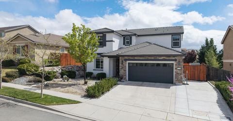 7310 Heritage Oaks Drive, Reno, NV 89523 Photo
