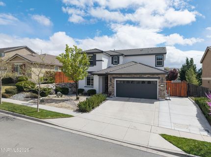 7310 Heritage Oaks Drive, Reno, NV 89523 Photo