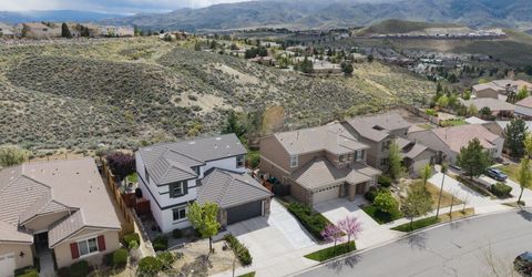 7310 Heritage Oaks Drive, Reno, NV 89523 Photo