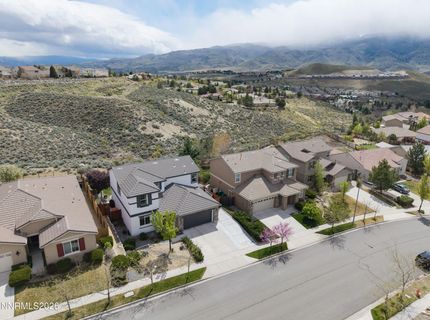 7310 Heritage Oaks Drive, Reno, NV 89523 Photo