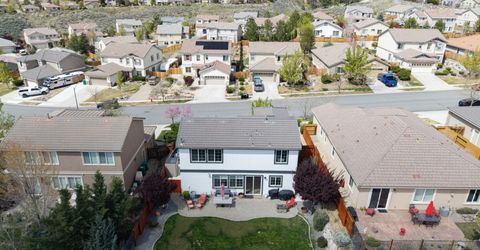 7310 Heritage Oaks Drive, Reno, NV 89523 Photo