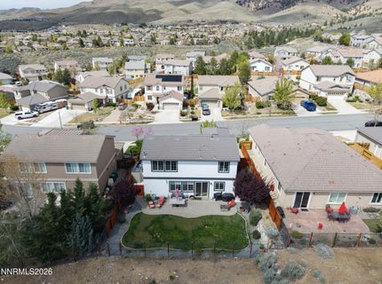 7310 Heritage Oaks Drive, Reno, NV 89523 Photo