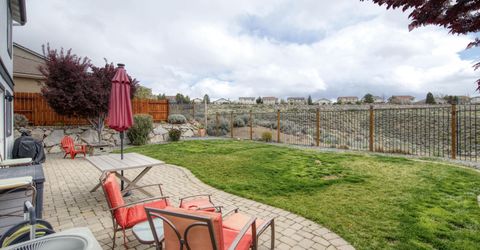 7310 Heritage Oaks Drive, Reno, NV 89523 Photo