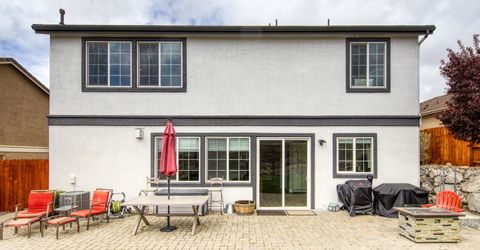 7310 Heritage Oaks Drive, Reno, NV 89523 Photo