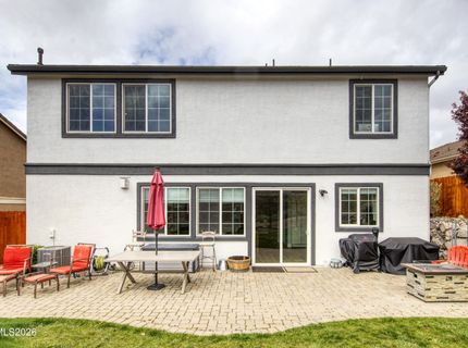 7310 Heritage Oaks Drive, Reno, NV 89523 Photo