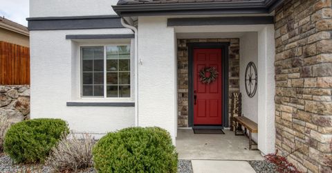 7310 Heritage Oaks Drive, Reno, NV 89523 Photo