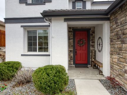 7310 Heritage Oaks Drive, Reno, NV 89523 Photo