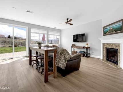 7310 Heritage Oaks Drive, Reno, NV 89523 Photo
