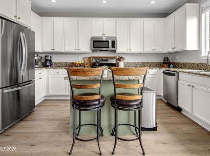 7310 Heritage Oaks Drive, Reno, NV 89523 Photo