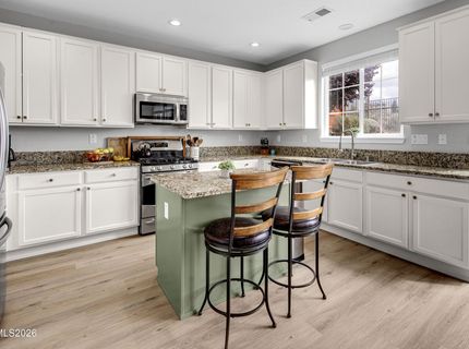 7310 Heritage Oaks Drive, Reno, NV 89523 Photo