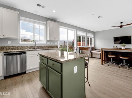 7310 Heritage Oaks Drive, Reno, NV 89523 Photo